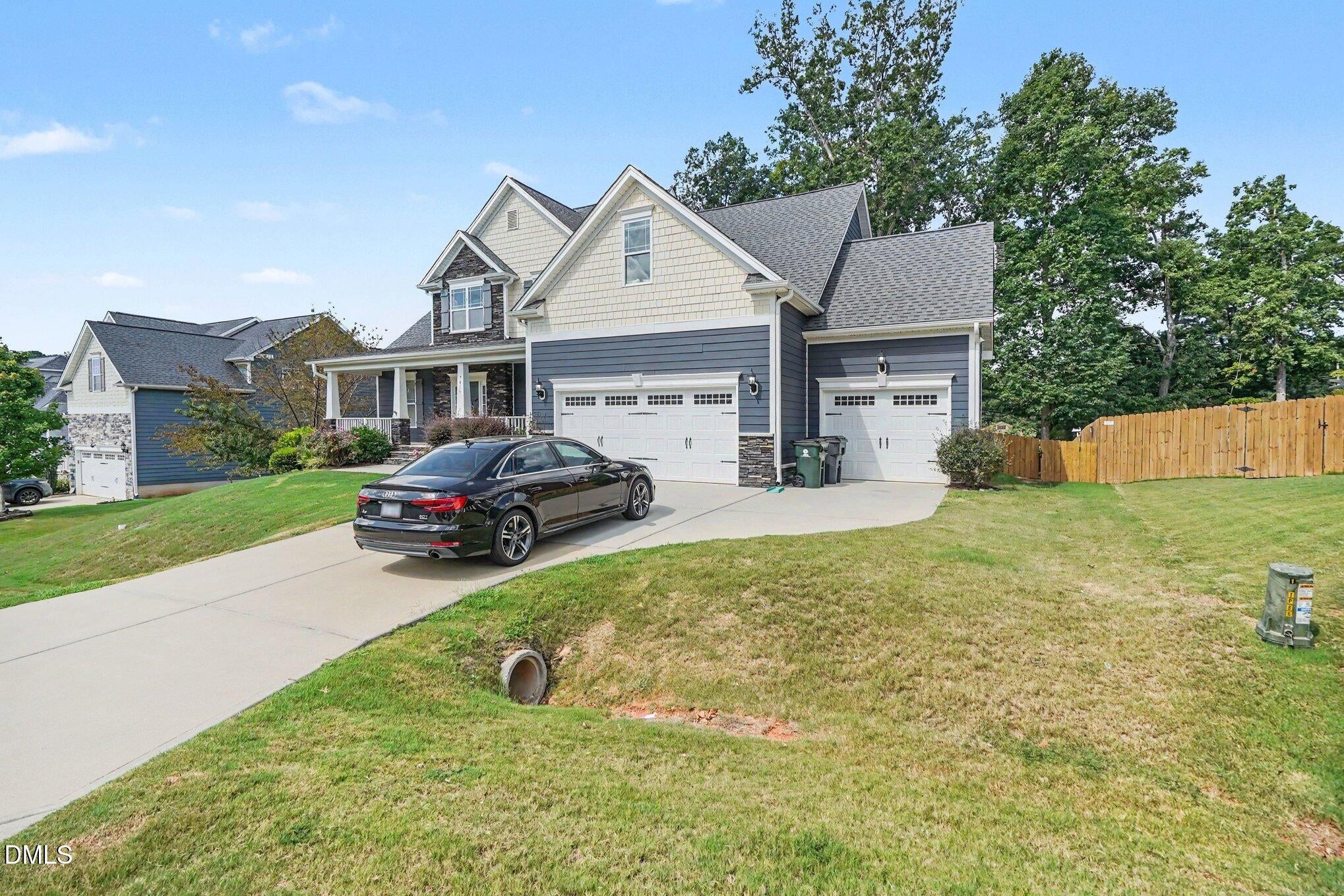 7016 Rex Road