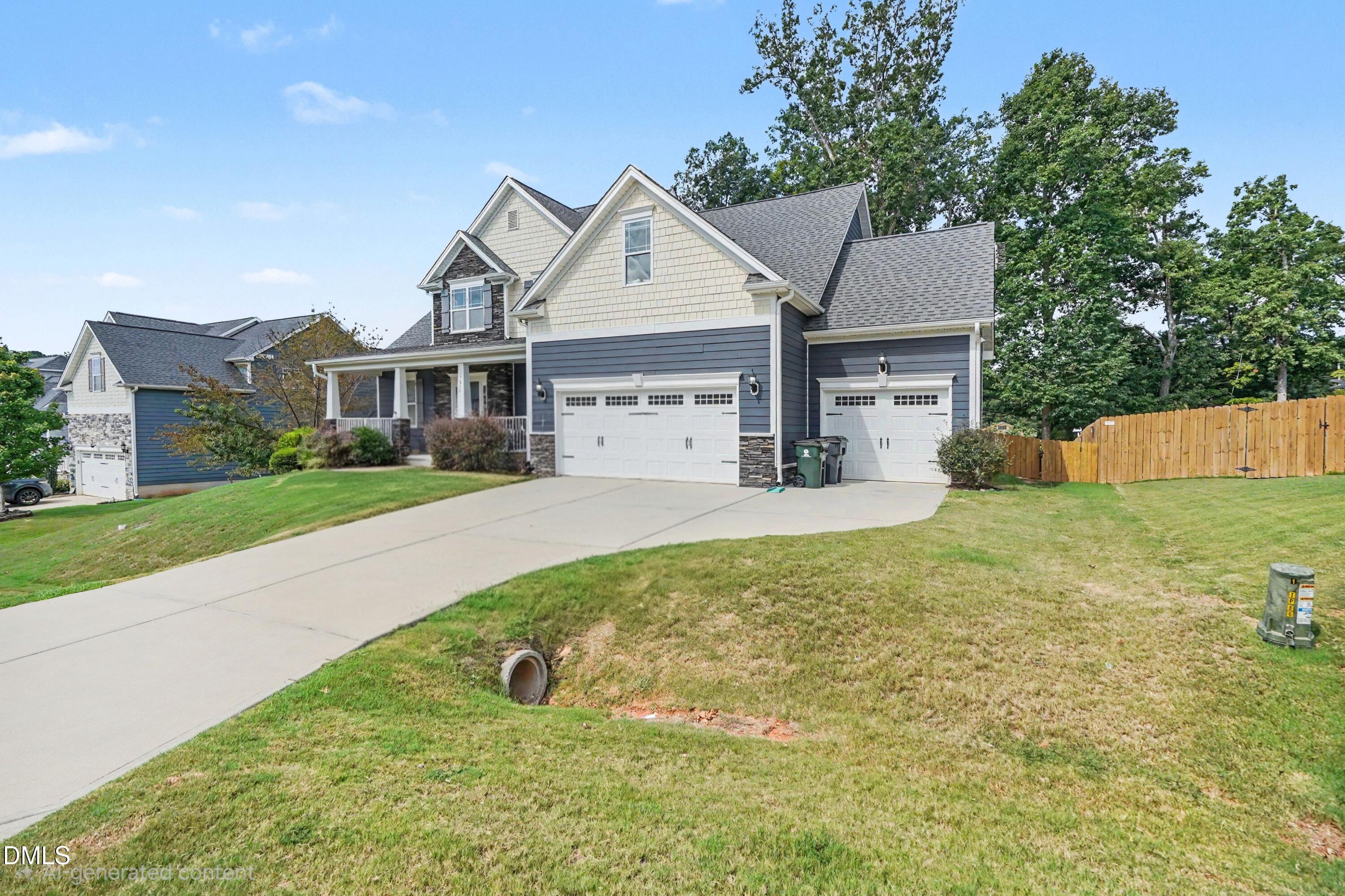 7016 Rex Road