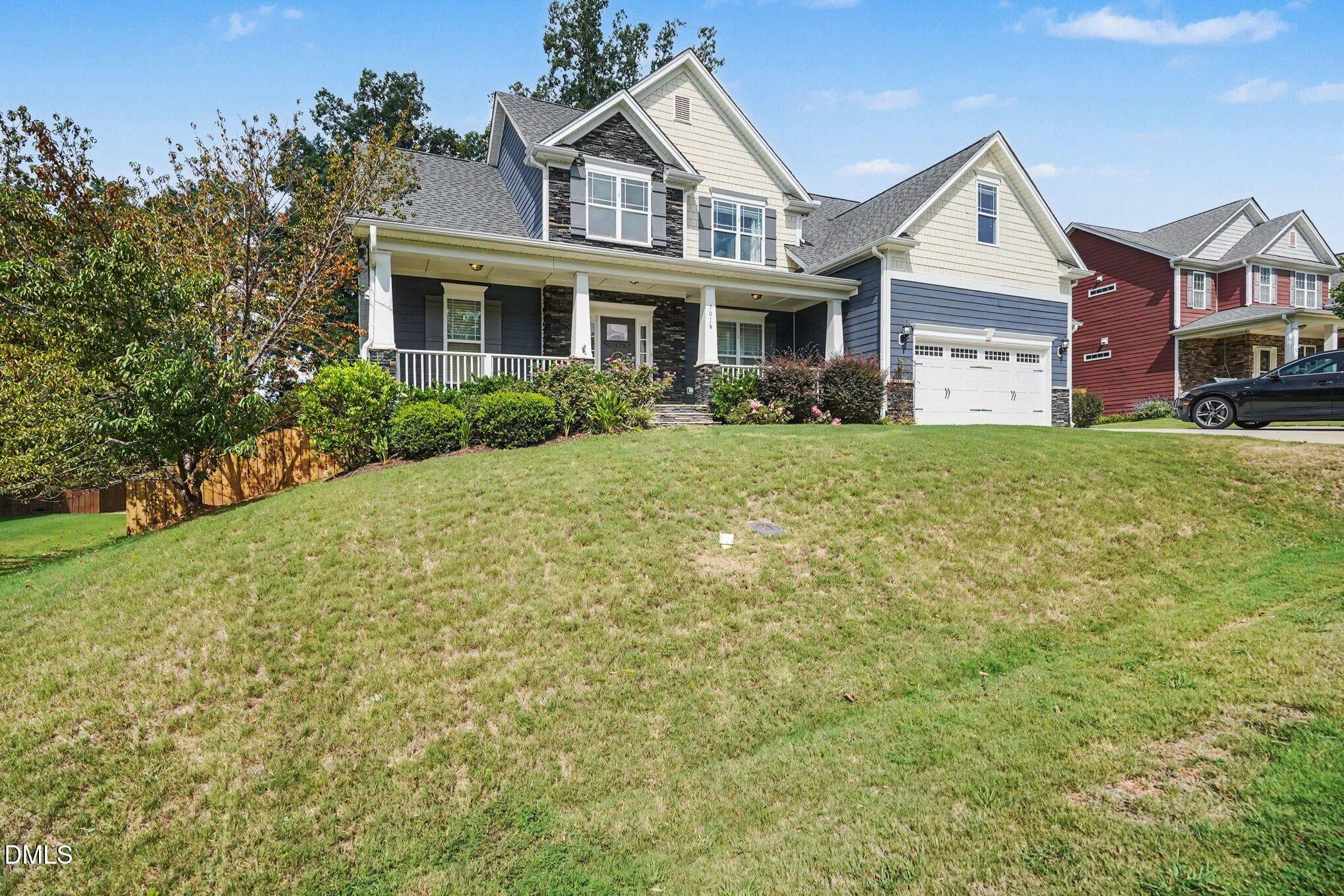 7016 Rex Road