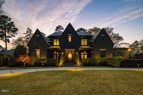 2127 Ridge Road Raleigh NC 27607