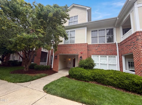 Photo of 617 Waterford Lake Drive, Cary, NC 27519 (MLS # 10171034)