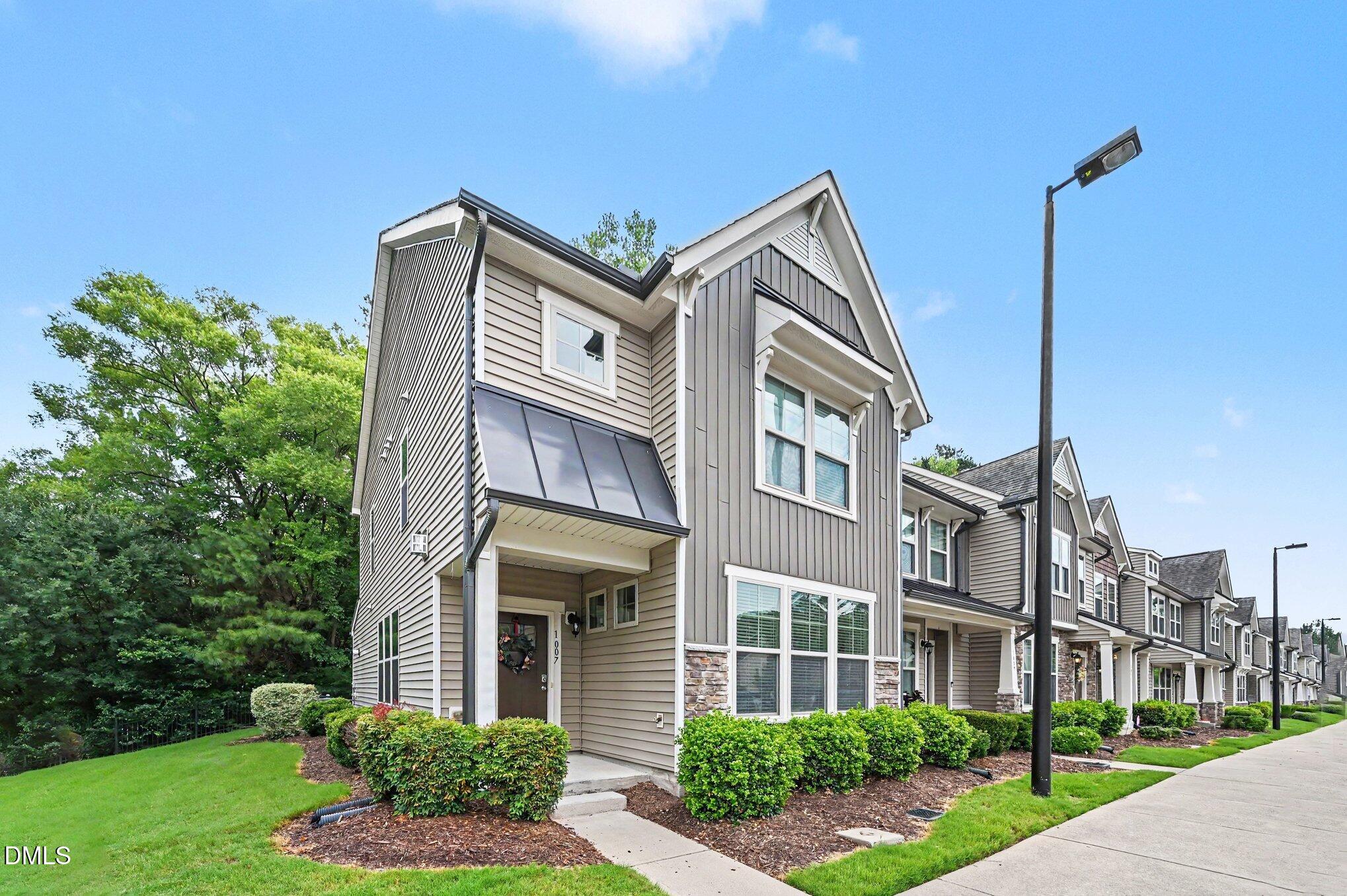 1007 Midtowne Way