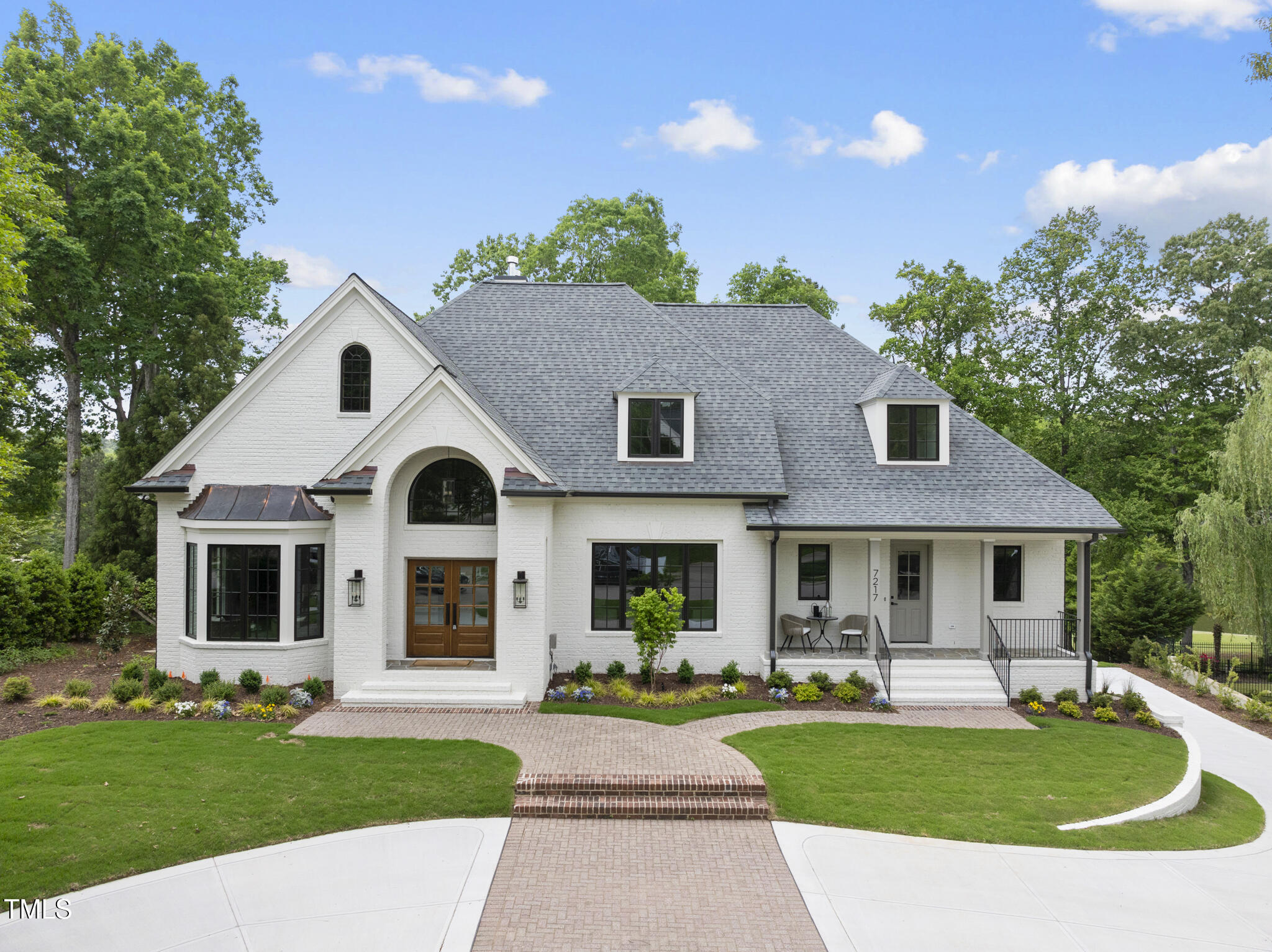7217 Manor Oaks Drive