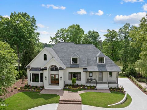 7217 Manor Oaks Drive Raleigh NC 27615