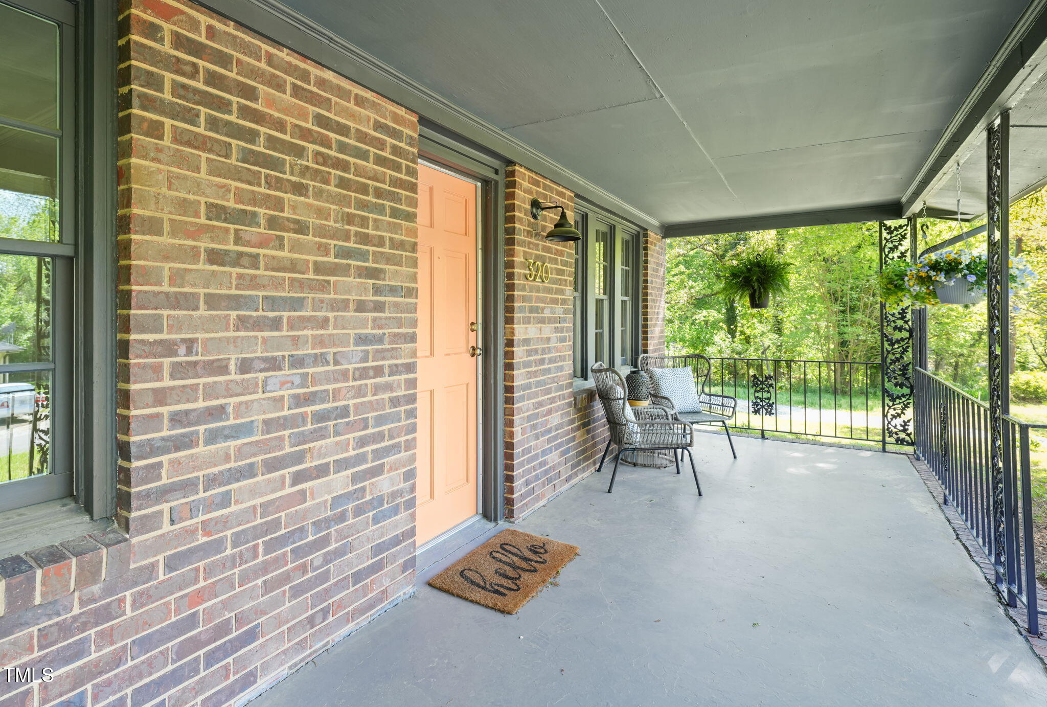 320 W Orange Street