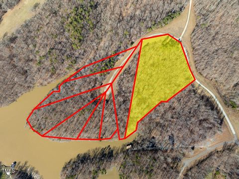 28 Summer Oak Drive Roxboro NC 27573