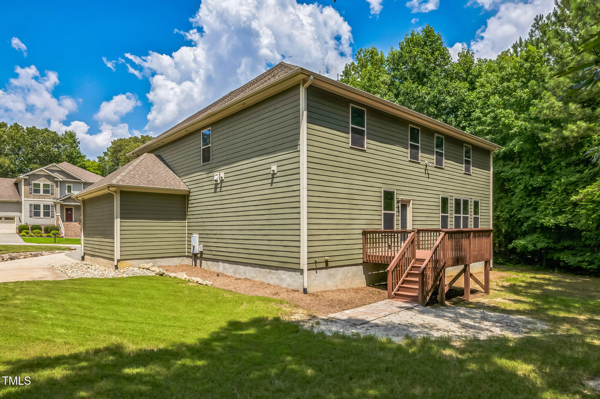 3005 Domaine Drive