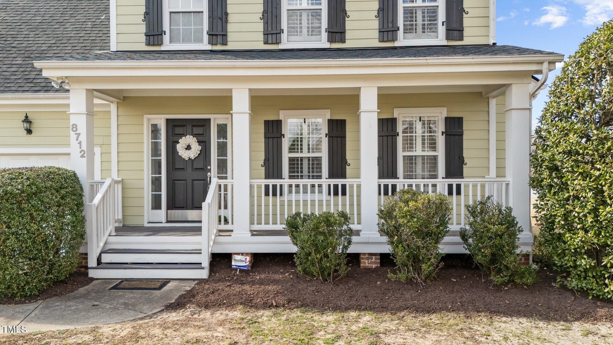 8712 New River Circle