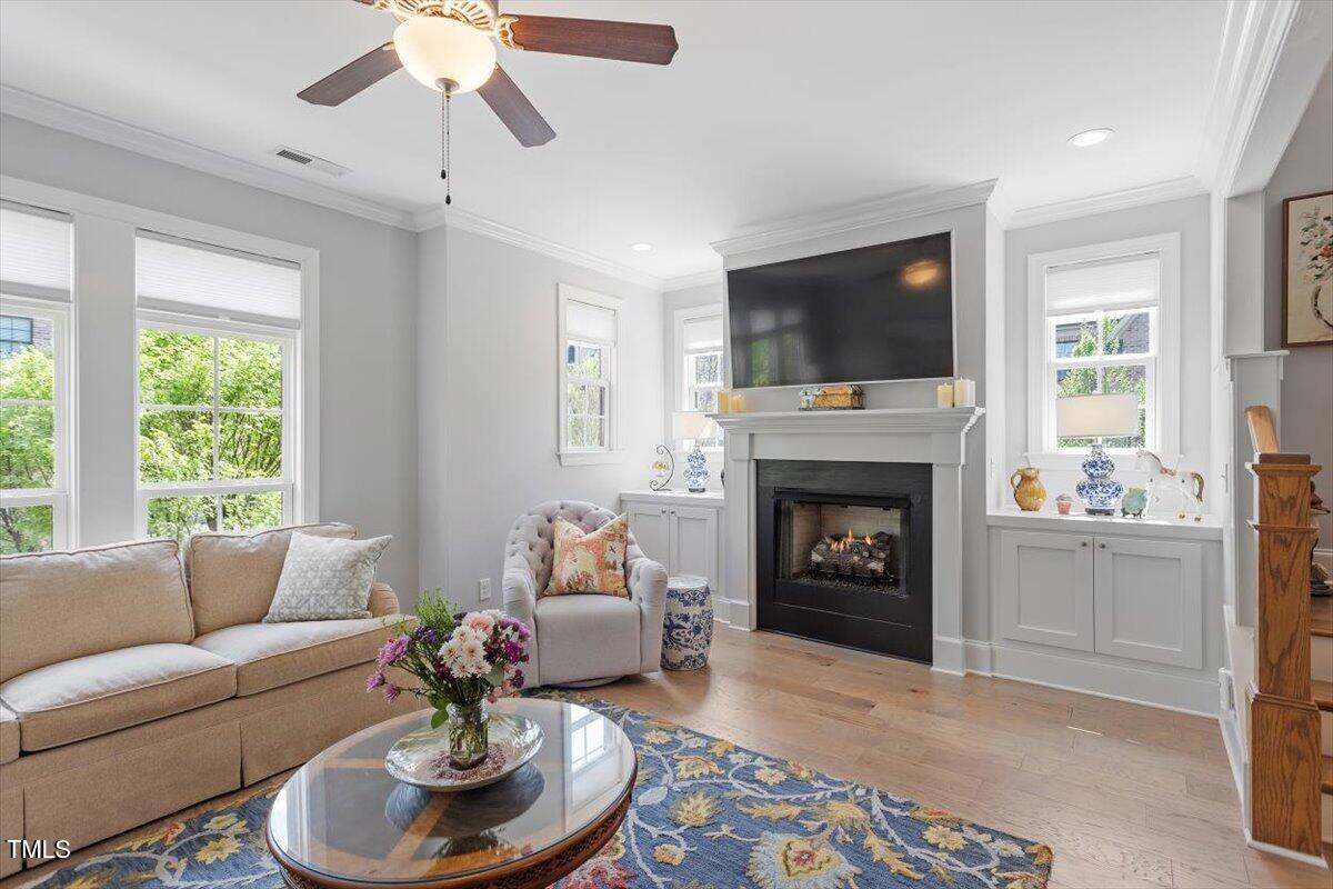 1601 Bowery Drive