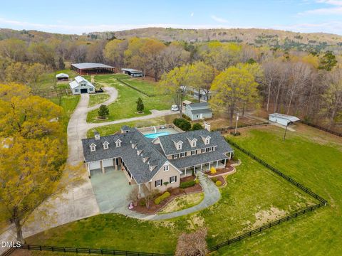 2515 Moores Mill Road Rougemont NC 27572