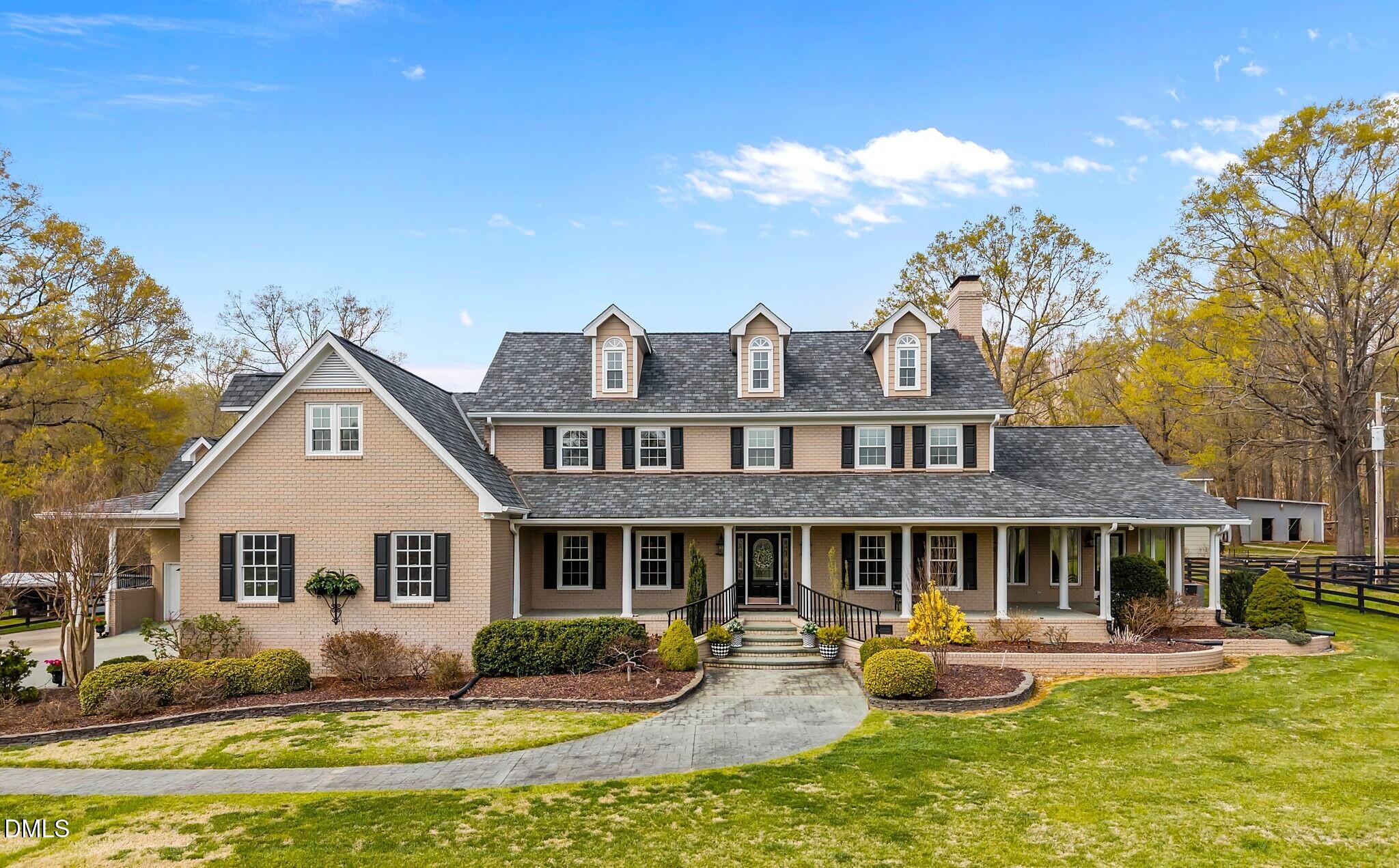 2515 Moores Mill Road