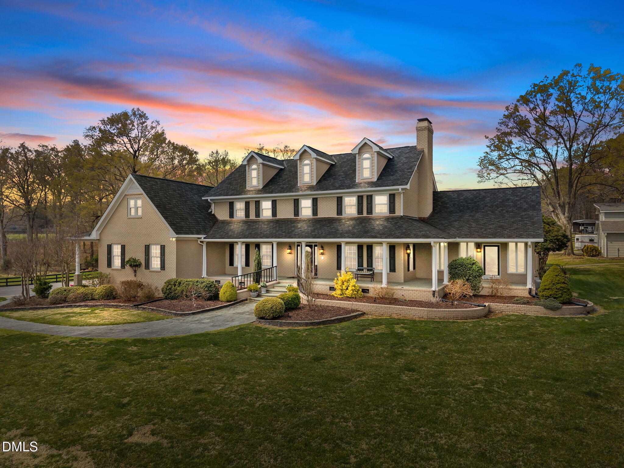 2515 Moores Mill Road