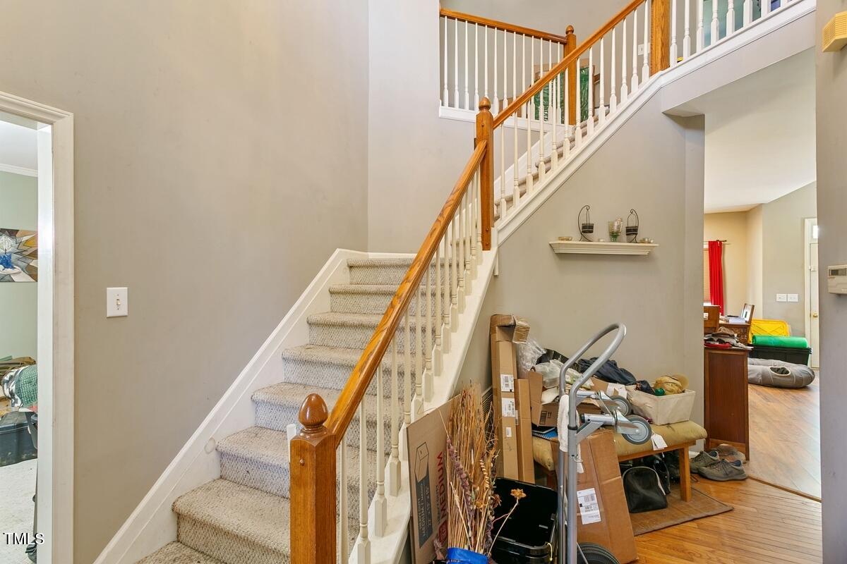 10205 Sorrills Creek Lane