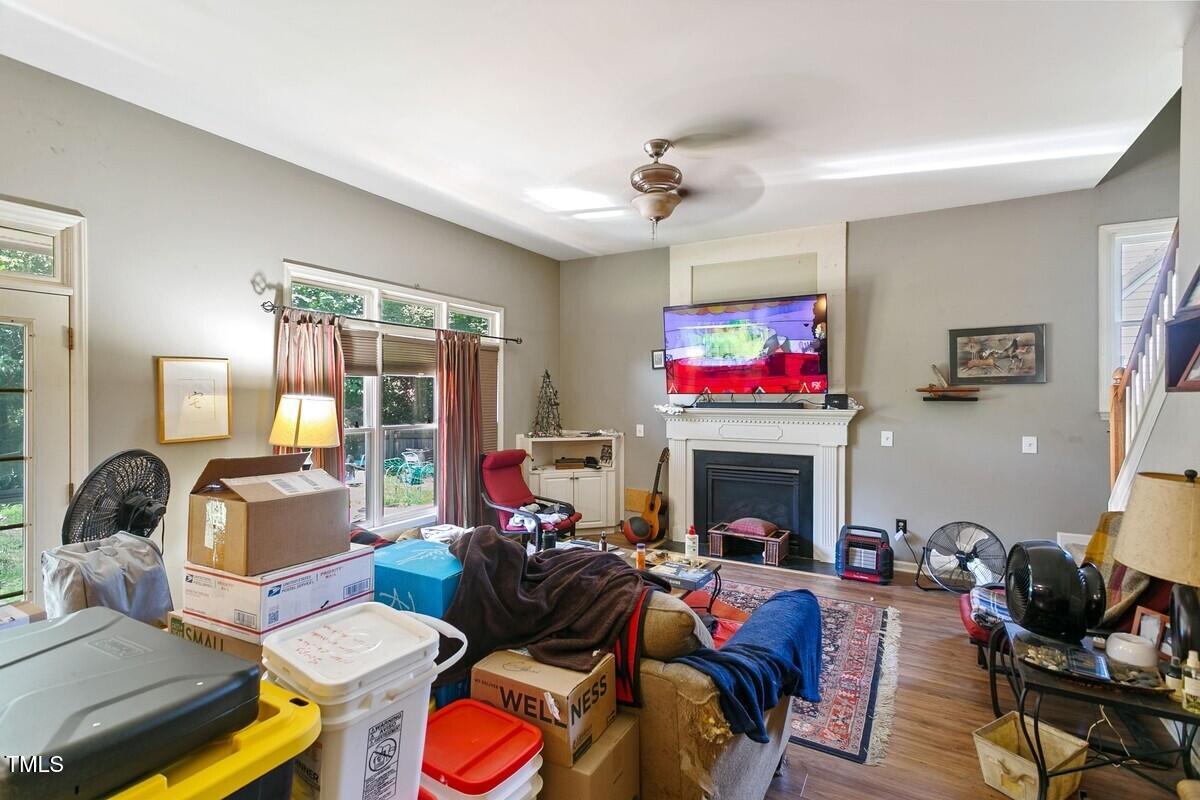 10205 Sorrills Creek Lane
