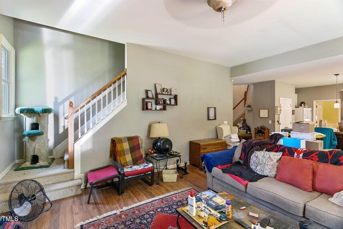 10205 Sorrills Creek Lane