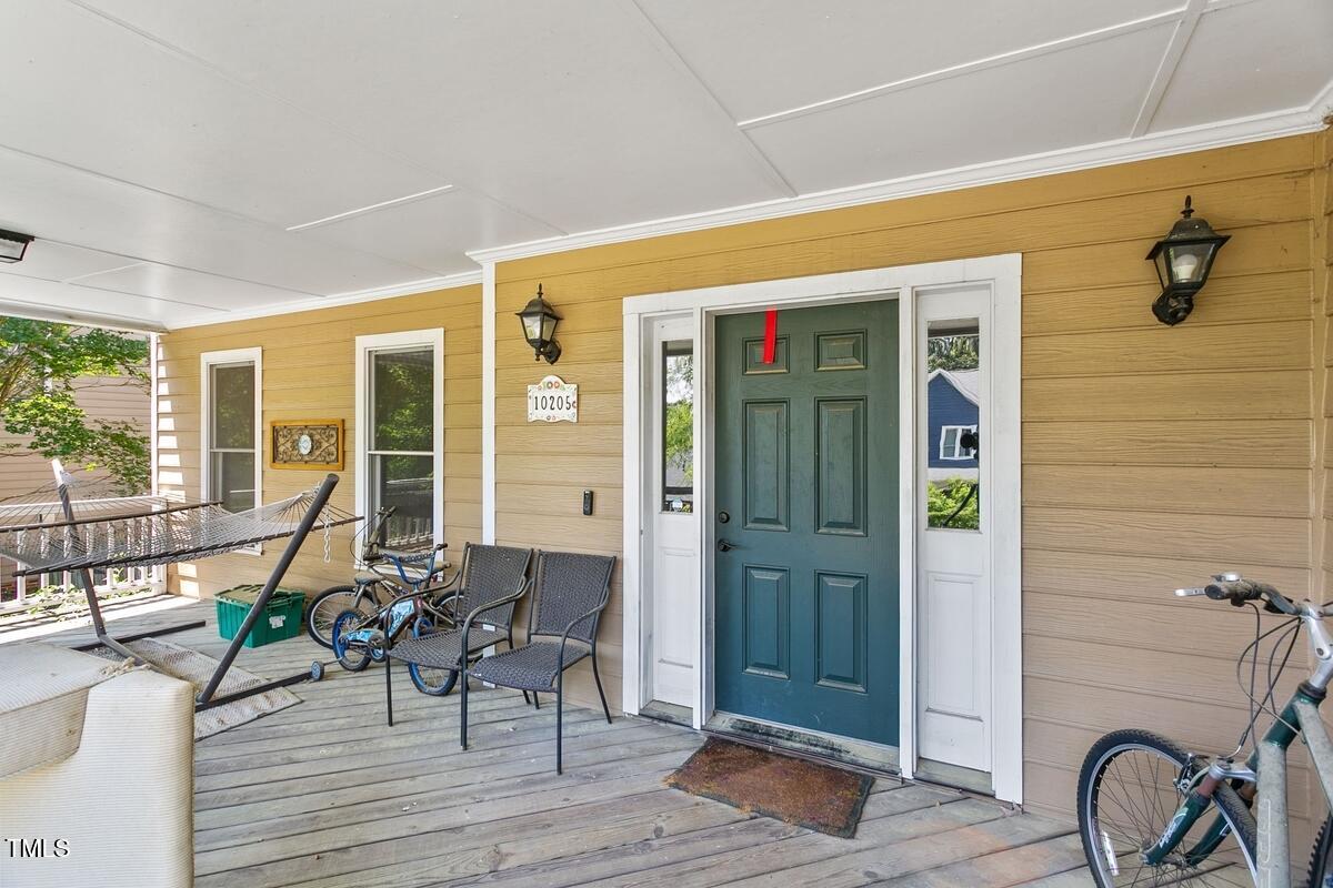 10205 Sorrills Creek Lane
