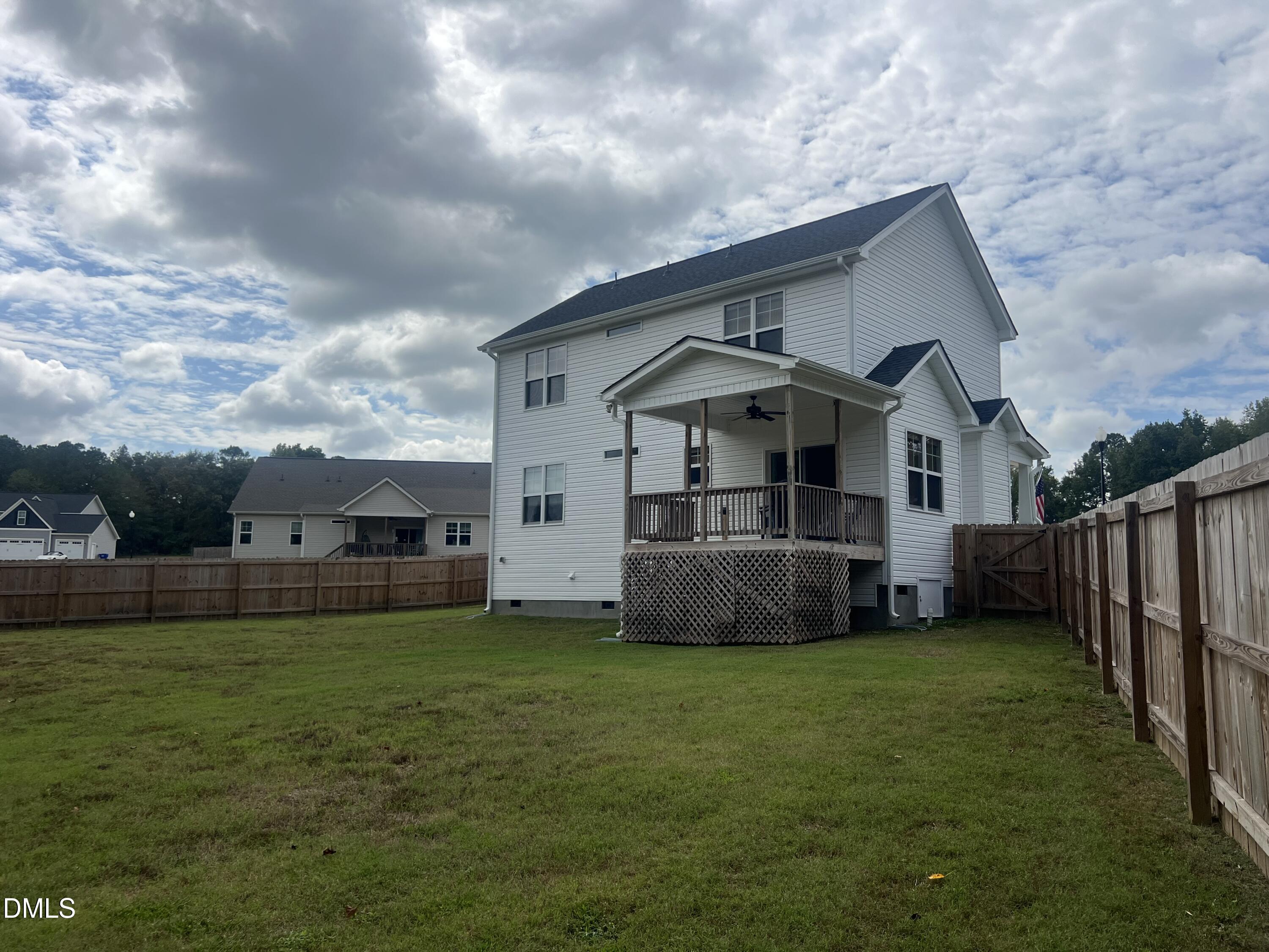 208 Mitchelll Manor Drive