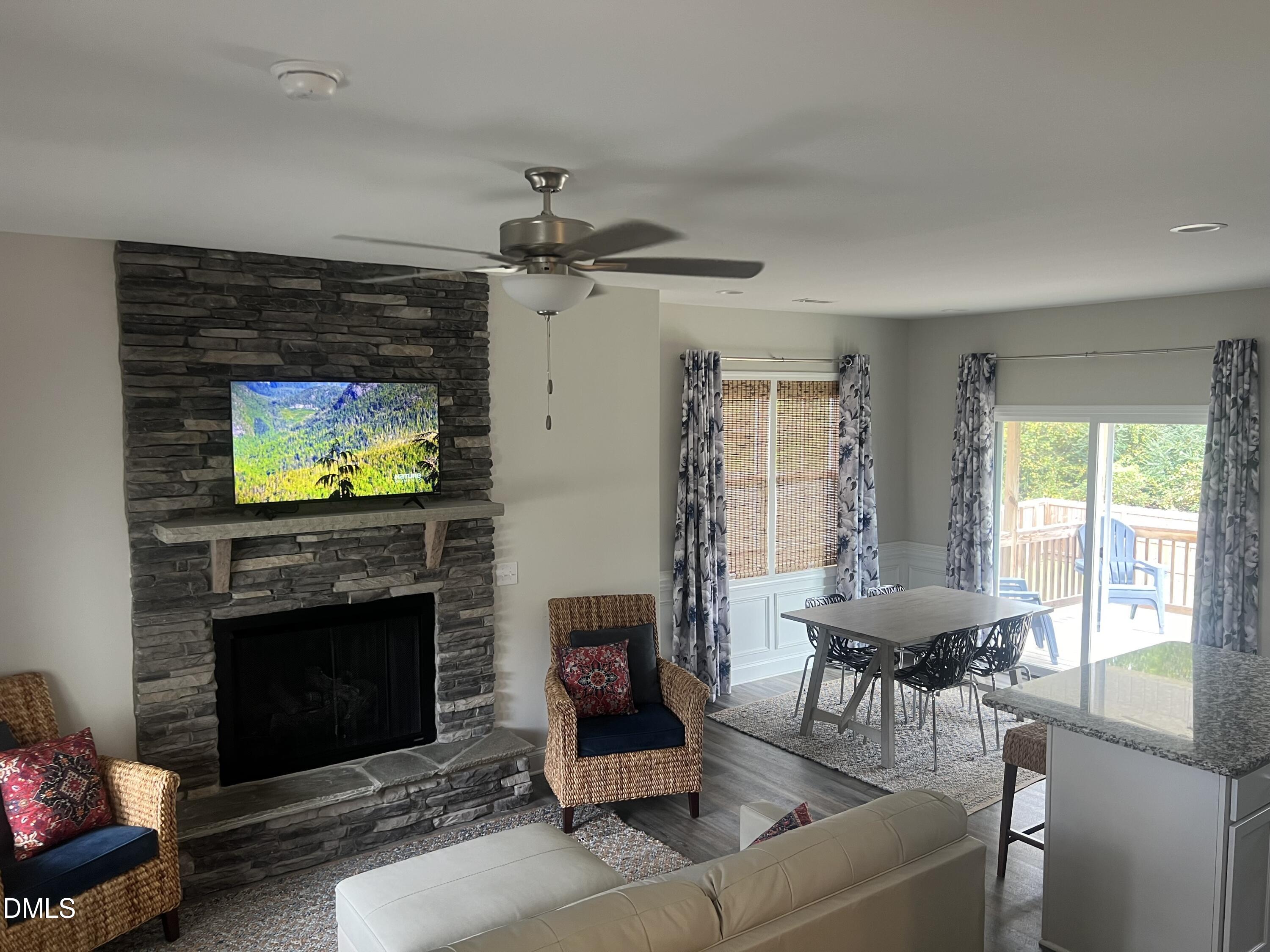 208 Mitchelll Manor Drive