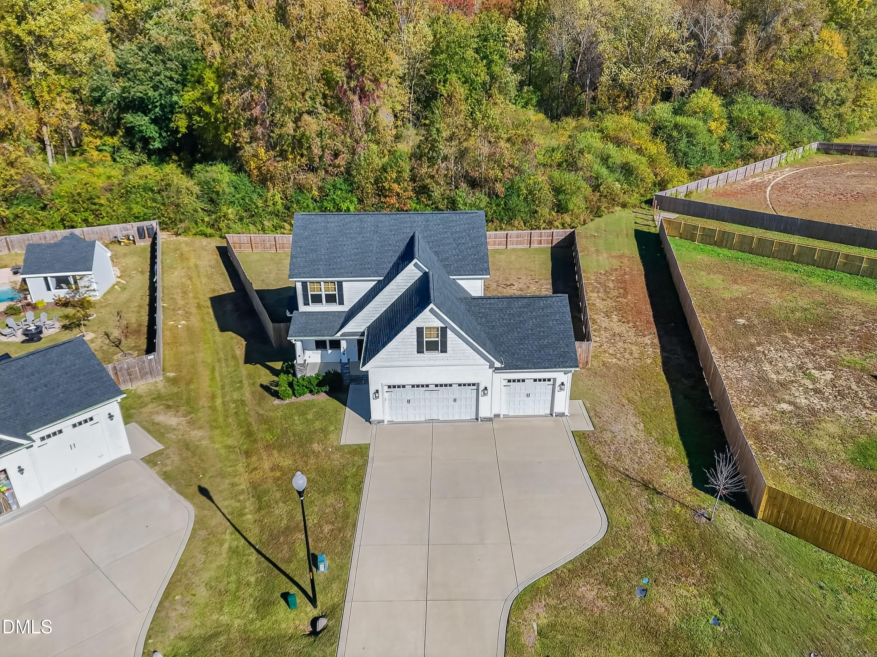 208 Mitchell Manor Drive