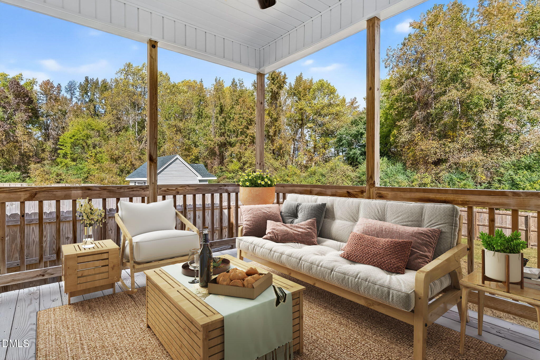 208 Mitchell Manor Drive