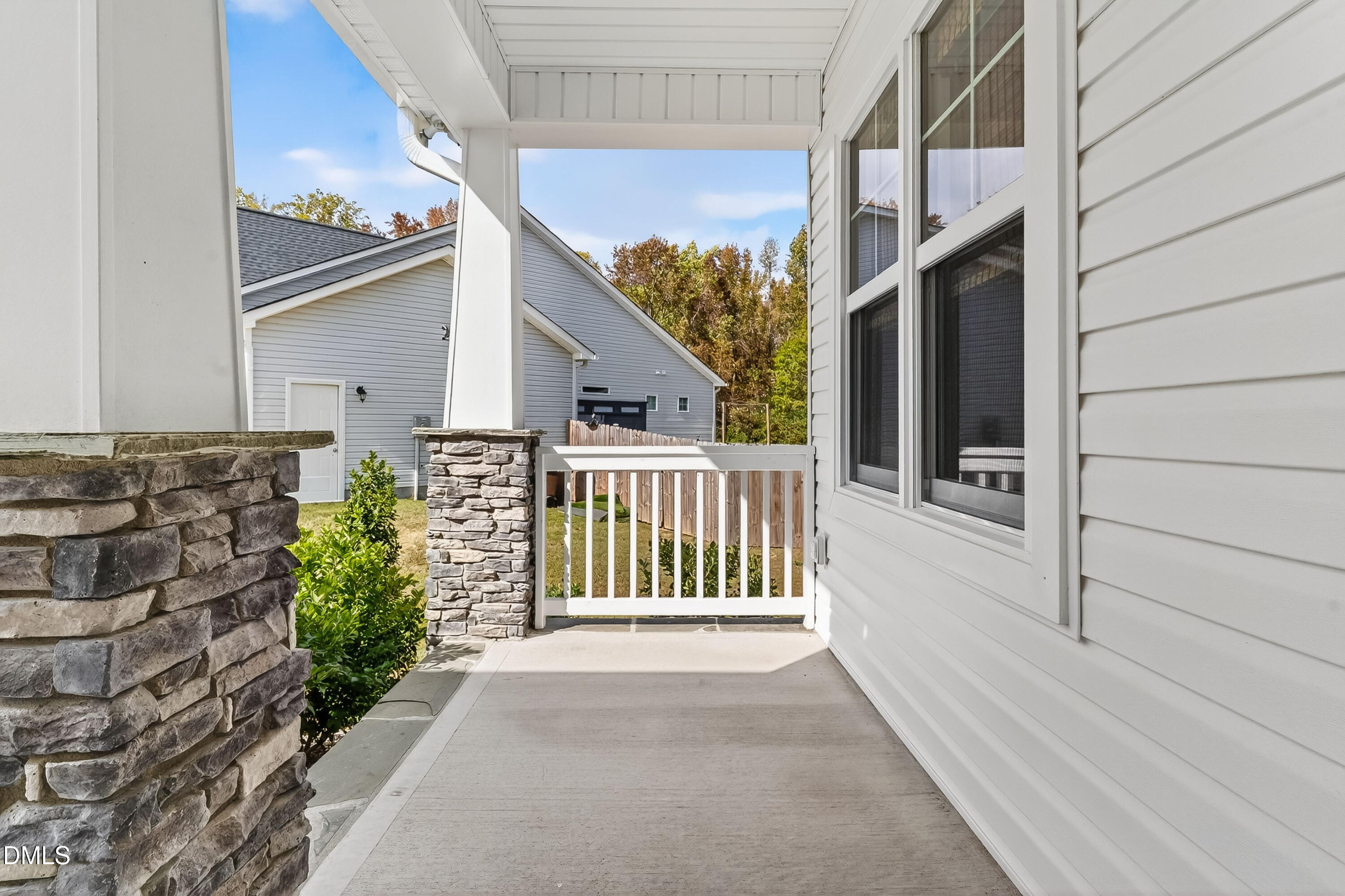 208 Mitchell Manor Drive