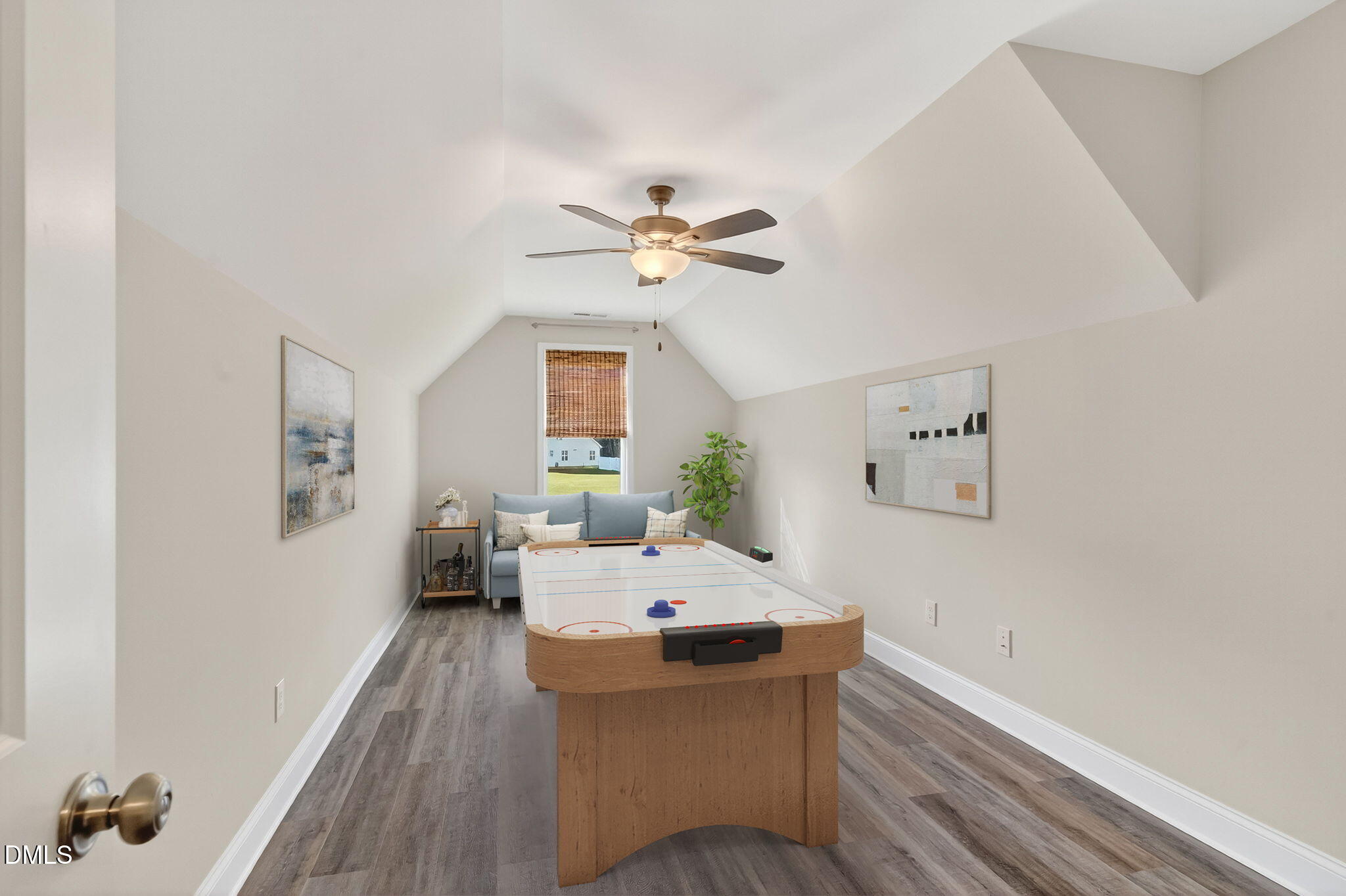 208 Mitchell Manor Drive