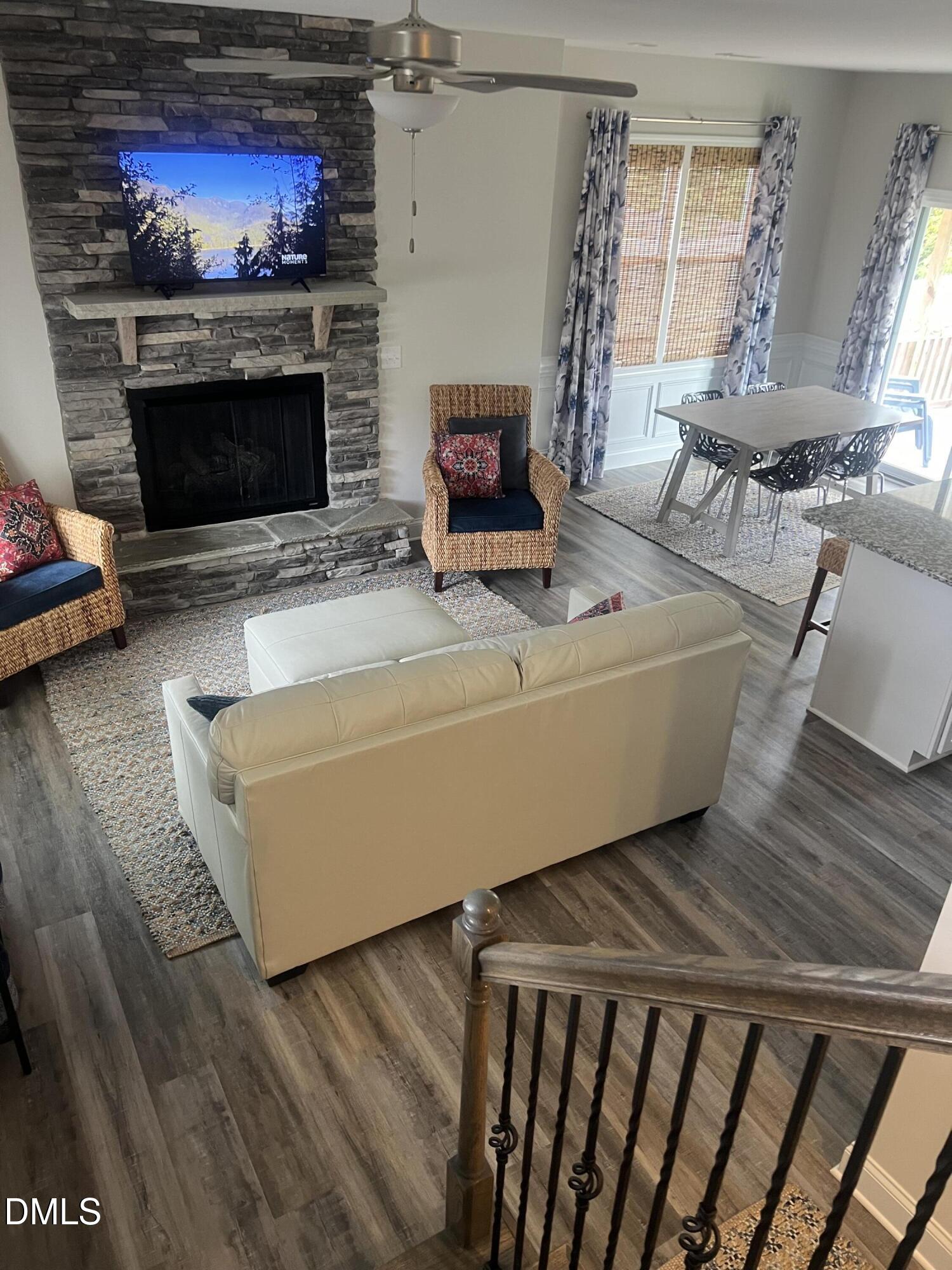 208 Mitchelll Manor Drive