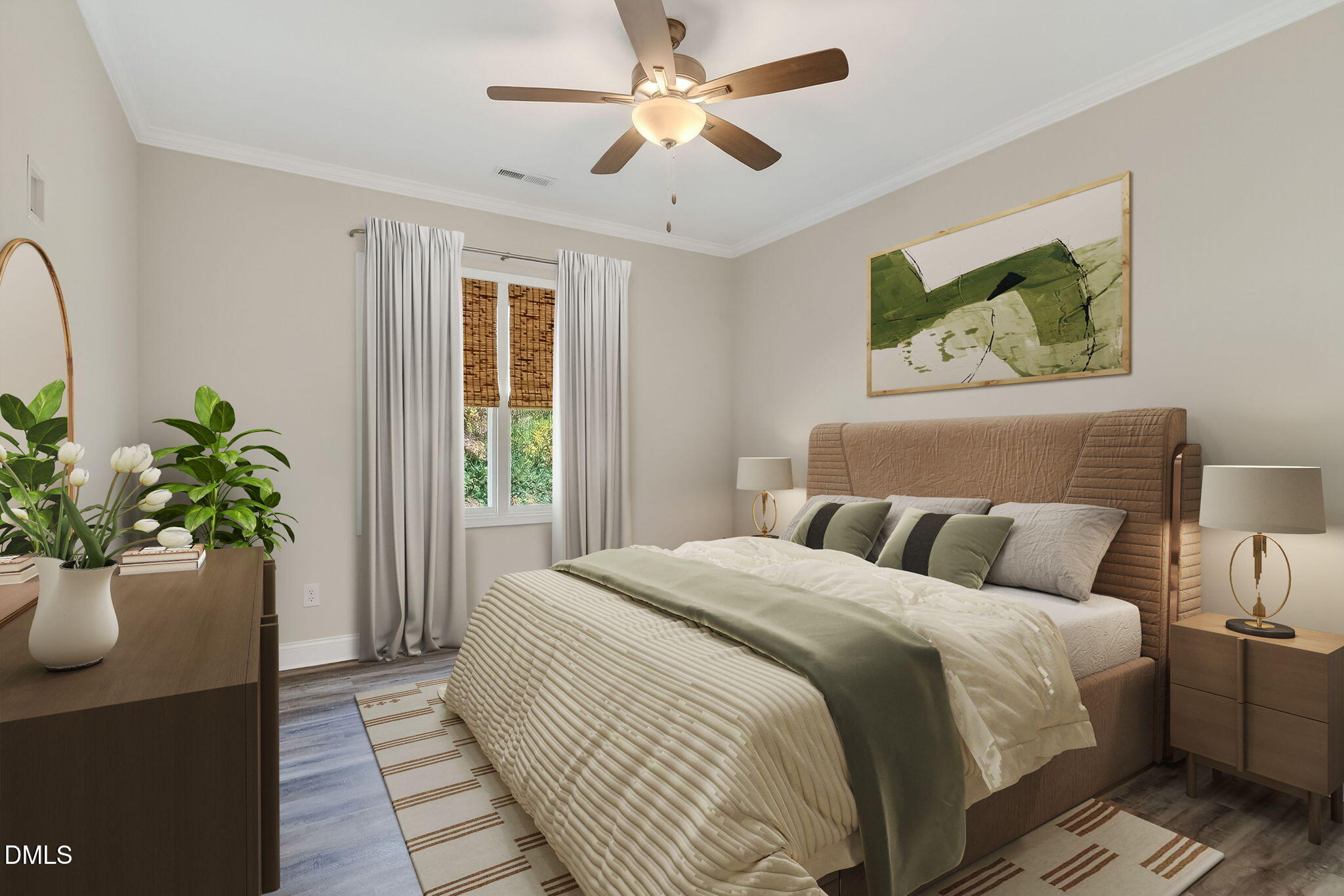 208 Mitchell Manor Drive