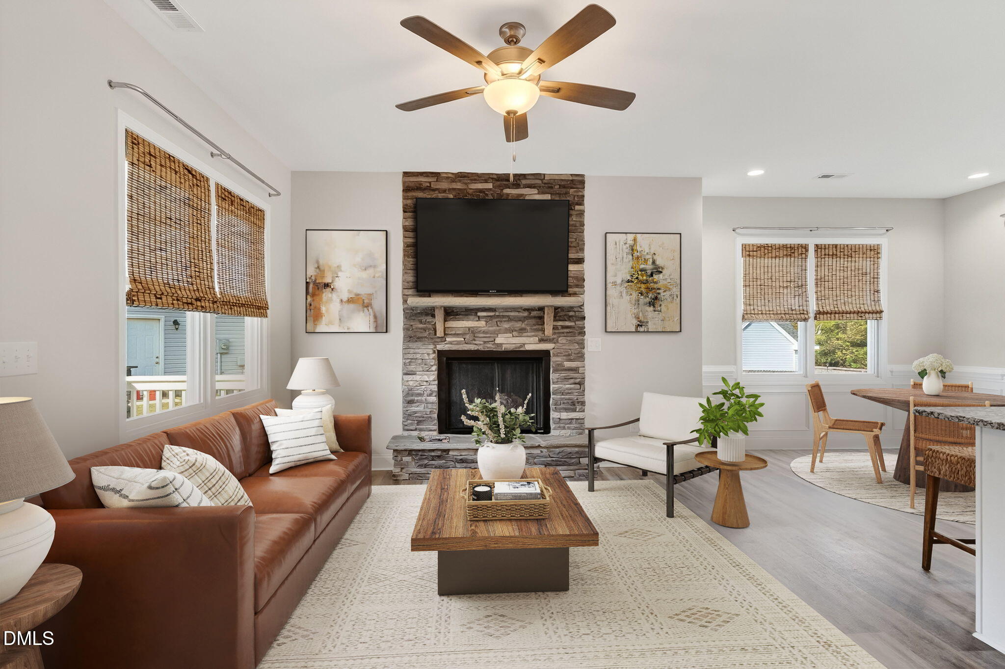 208 Mitchell Manor Drive