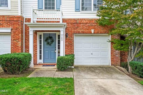 908 Sutter Gate Lane Morrisville NC 27560