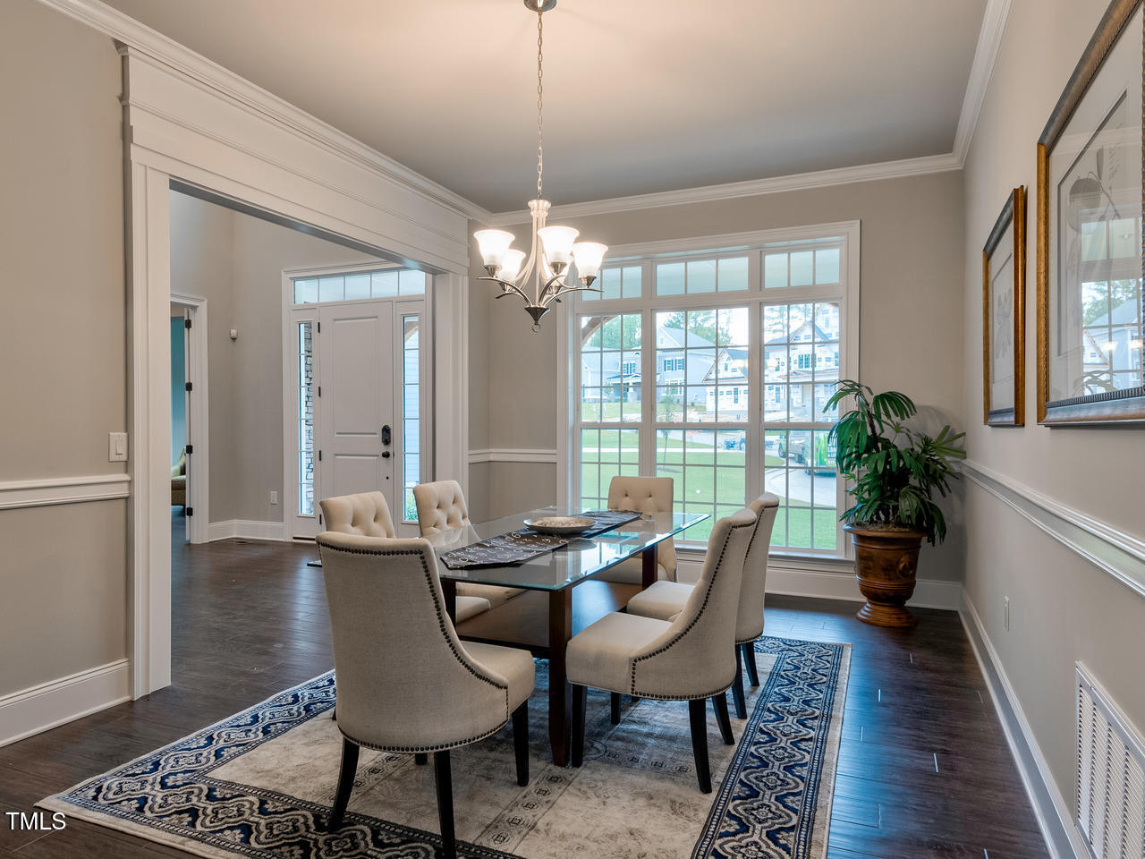 3526 Clifton Park Court