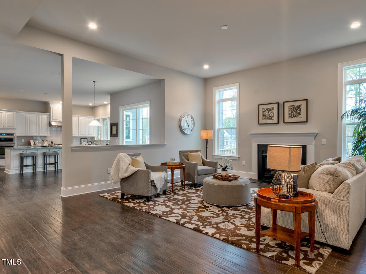 3526 Clifton Park Court