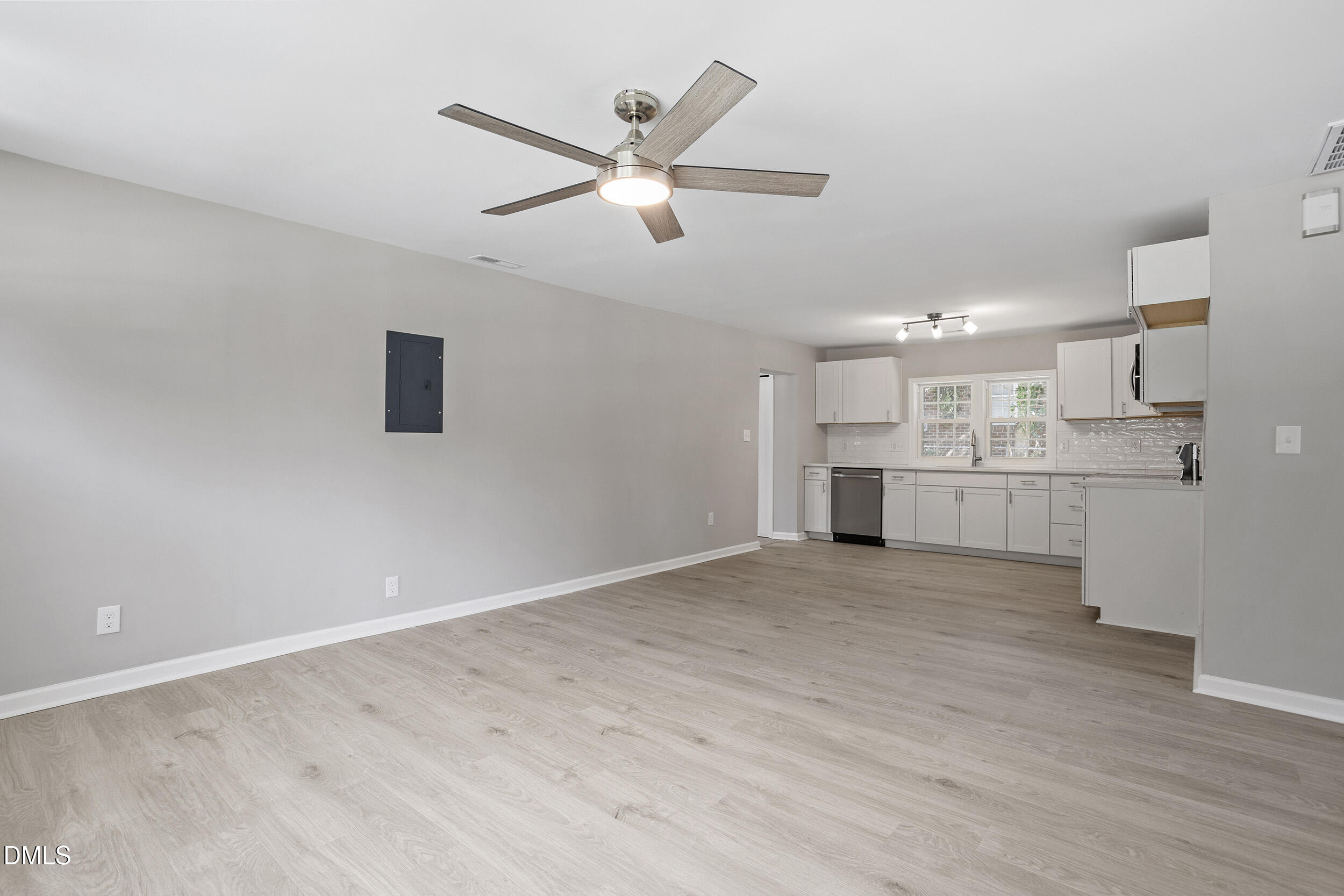 604 E Townsend Street