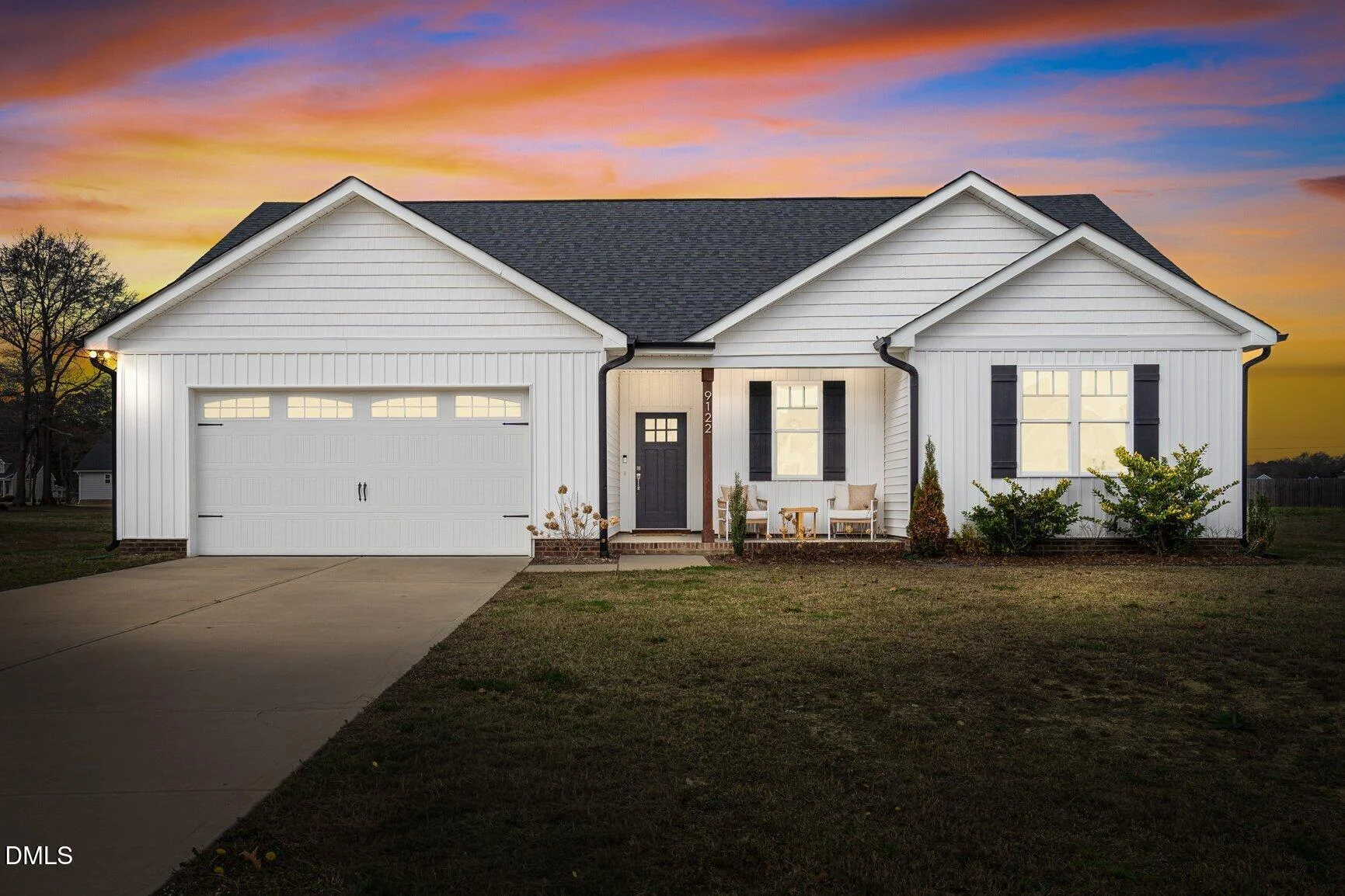 9122 Byron Court