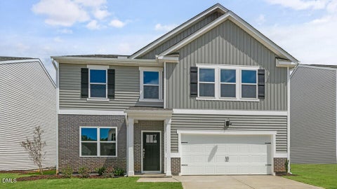 Photo of 81 Tiger Eye Drive, Clayton, NC 27520 (MLS # 10182228)