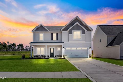 179 Brickhill Drive Raeford NC 28376