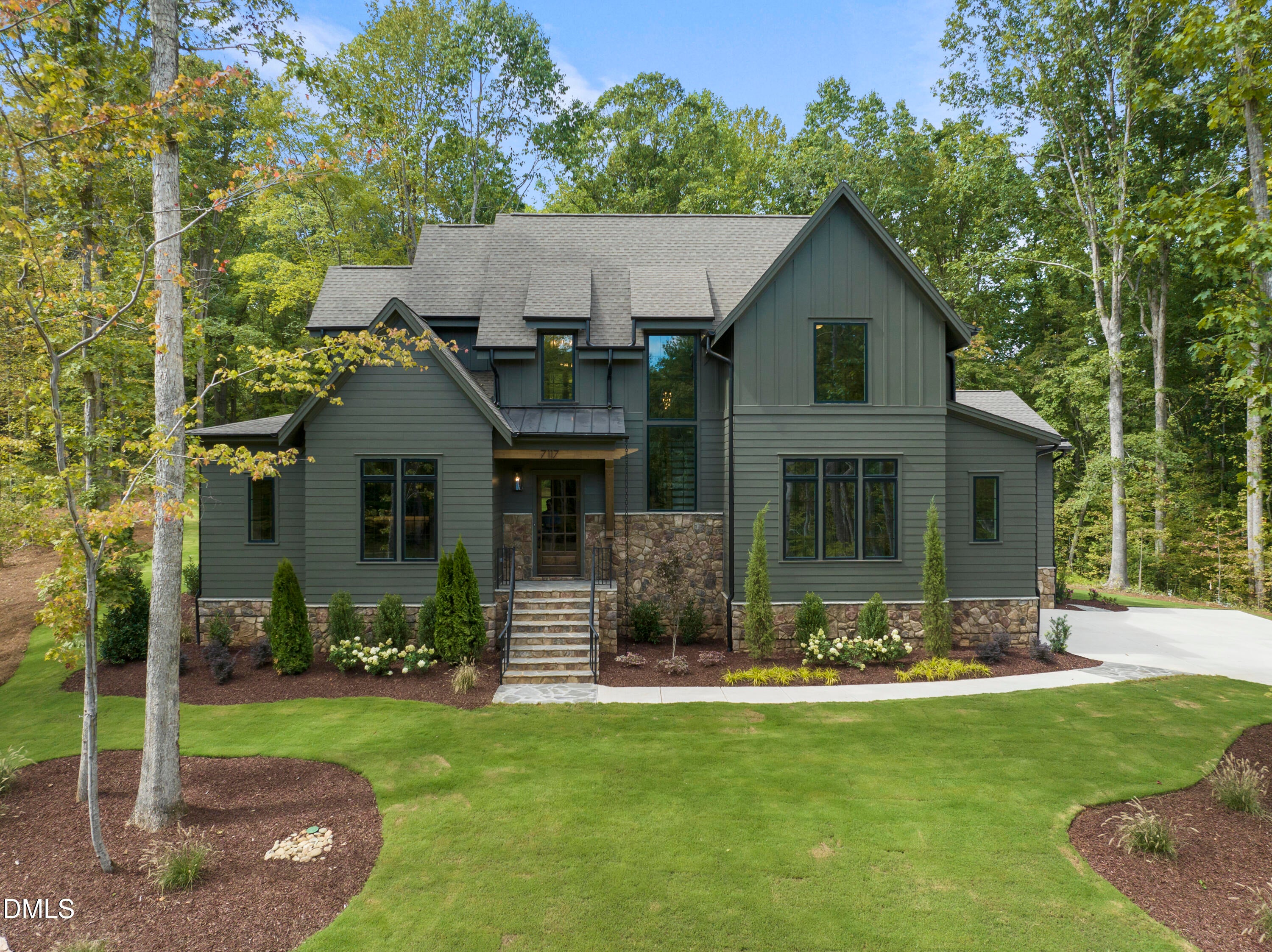 167 Buck Terrace