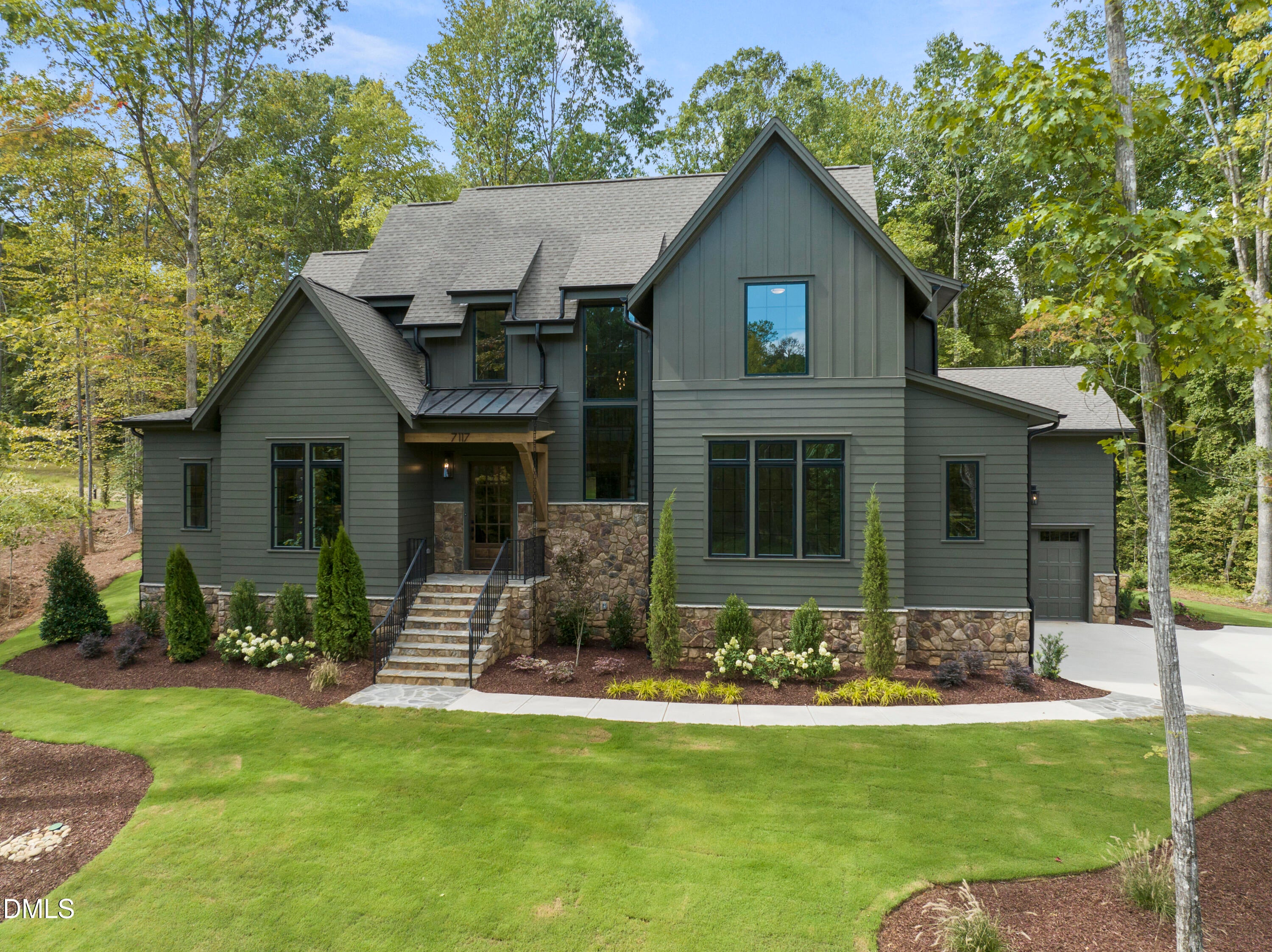 167 Buck Terrace