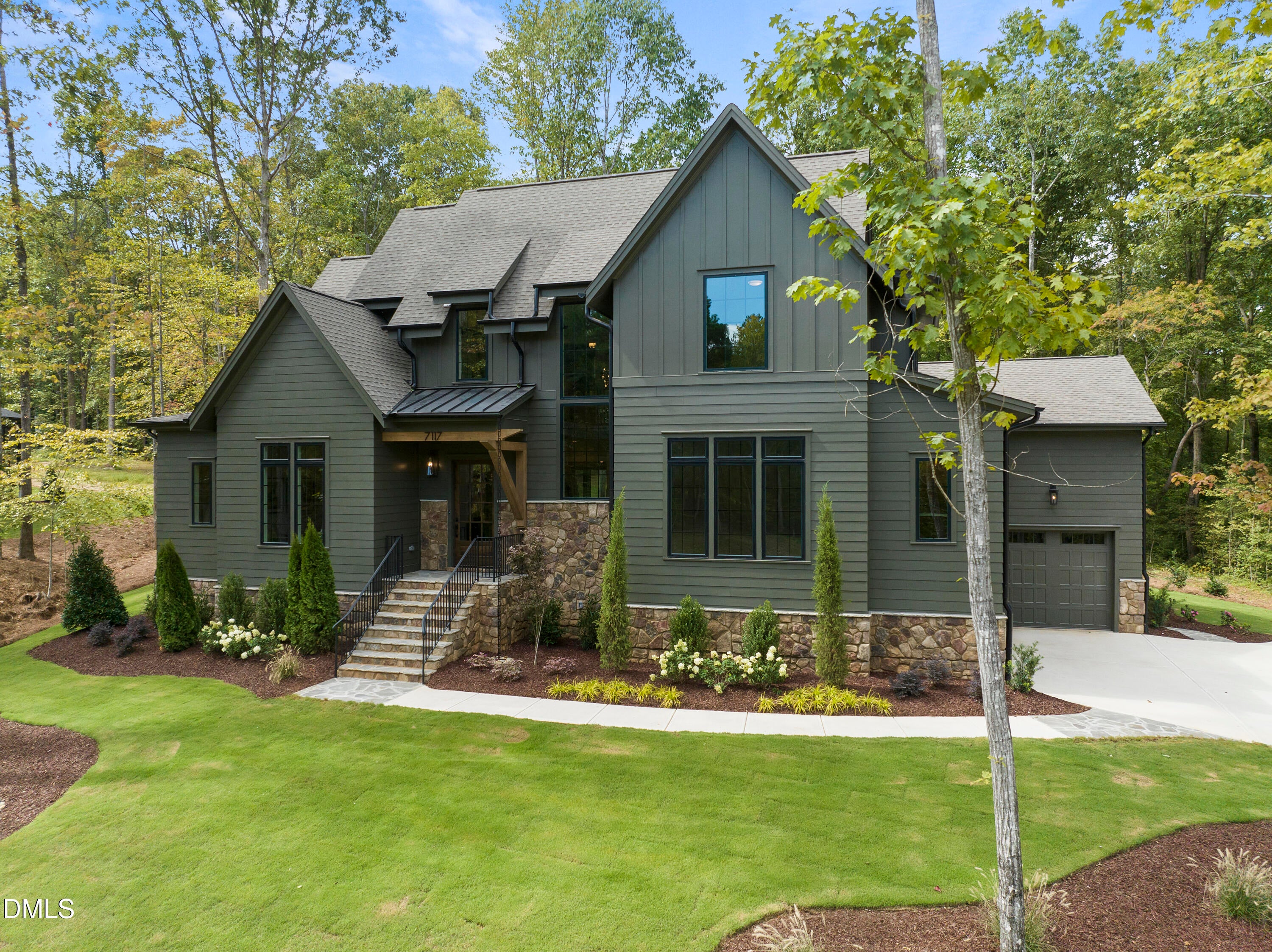 167 Buck Terrace