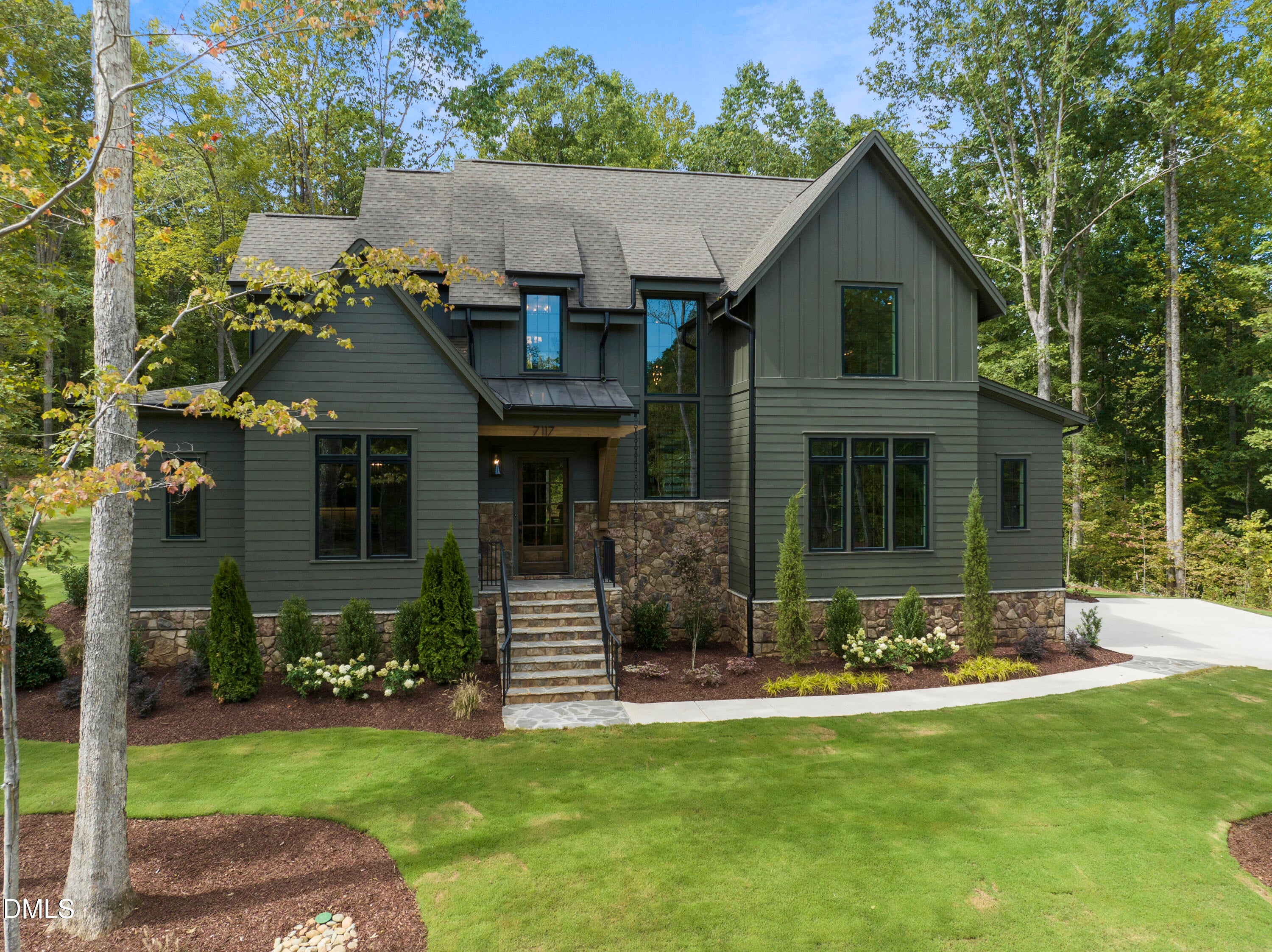167 Buck Terrace
