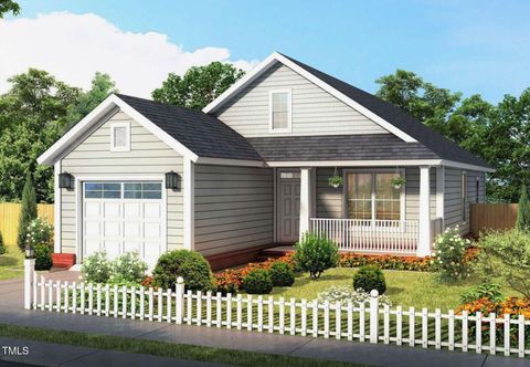 701 East Street Smithfield NC 27577