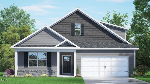 2204 Red Admiral Court Apex NC 27539