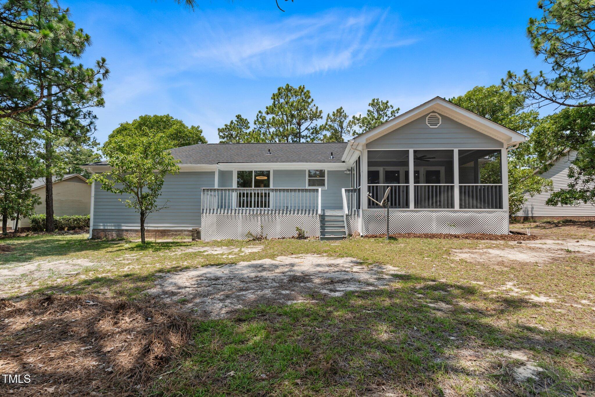 74 Dove Trl Trail