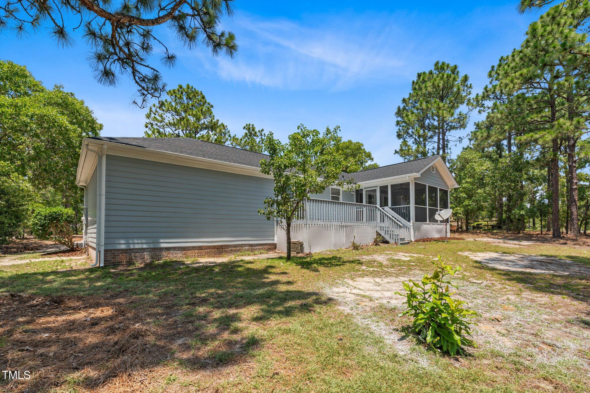 74 Dove Trl Trail