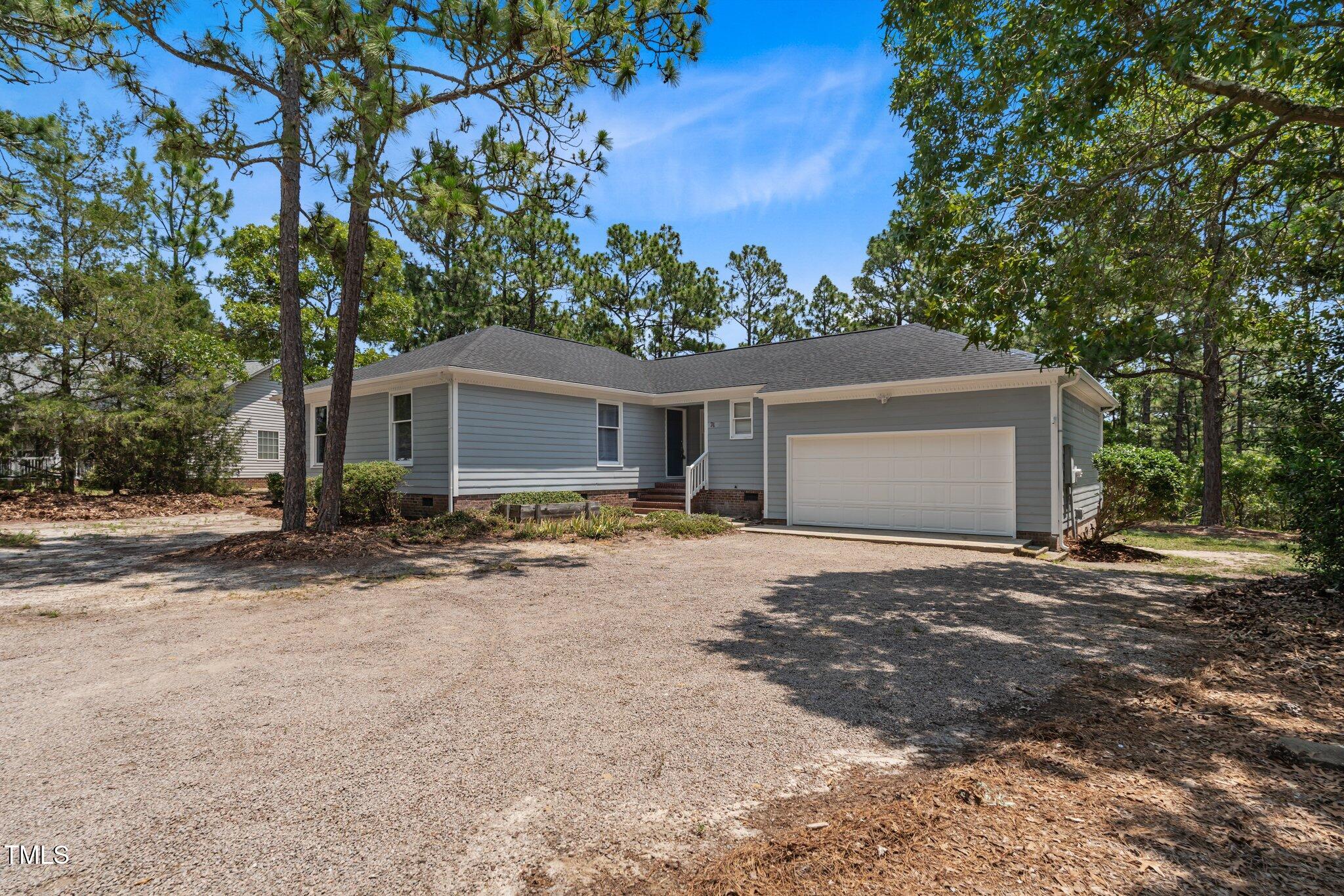 74 Dove Trl Trail