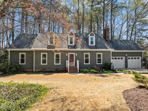 8429 Bells Lake Road Apex NC 27539