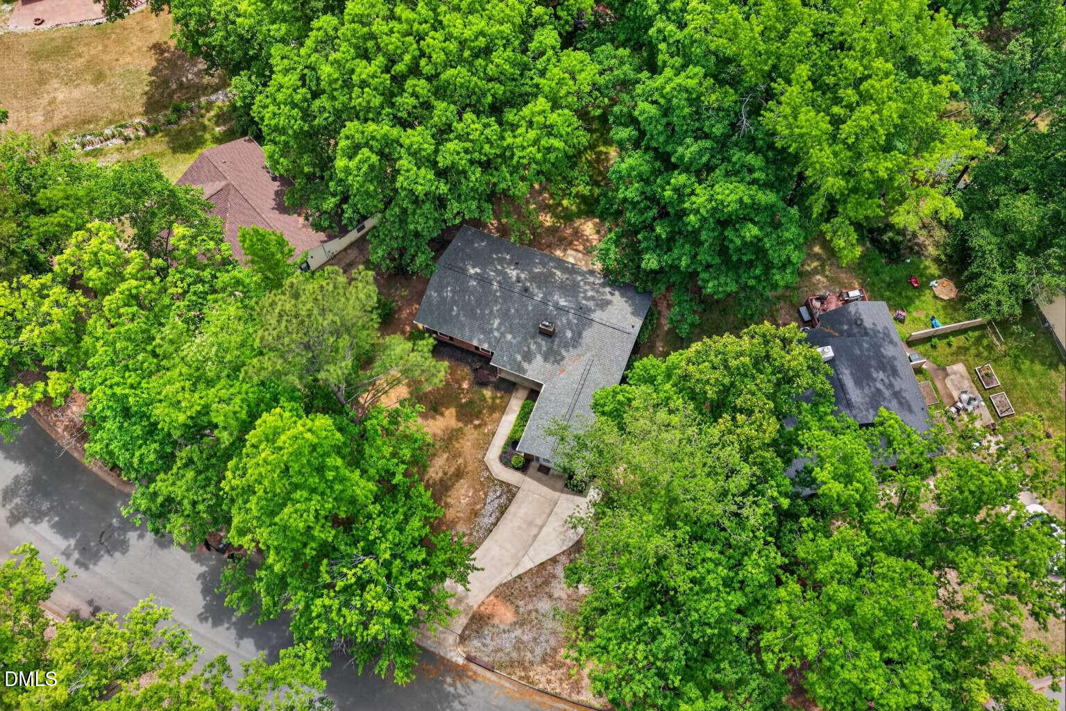 1416 Old Buckhorn Road