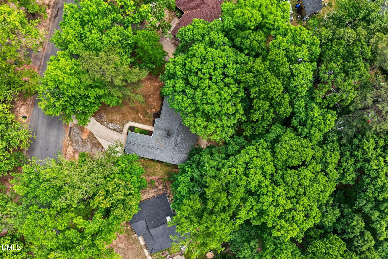 1416 Old Buckhorn Road