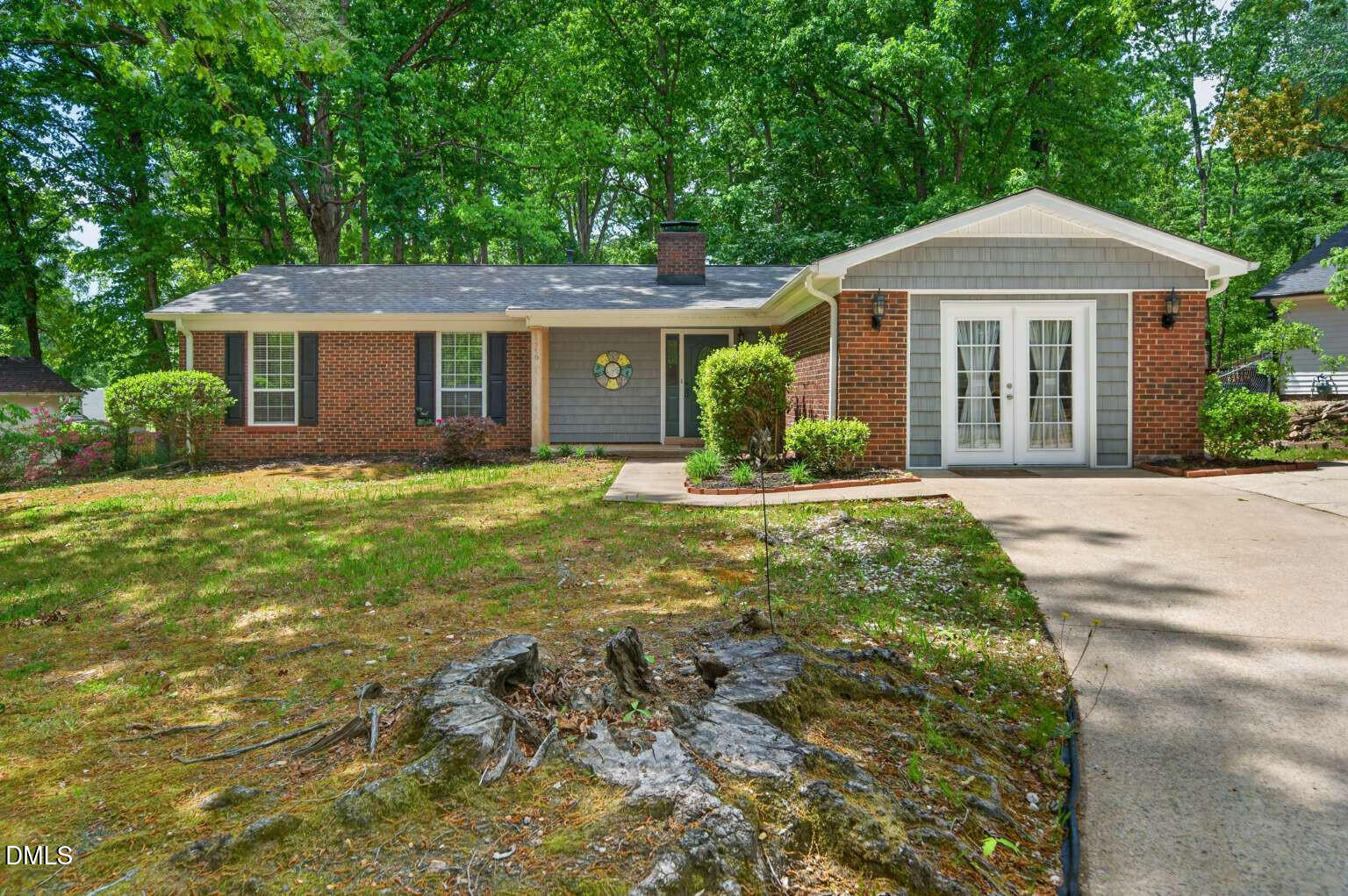 1416 Old Buckhorn Road