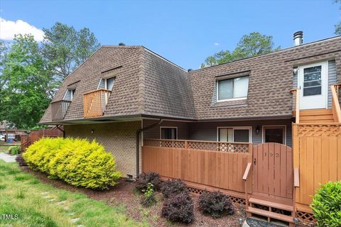 192 Summerwalk Circle Chapel Hill NC 27517